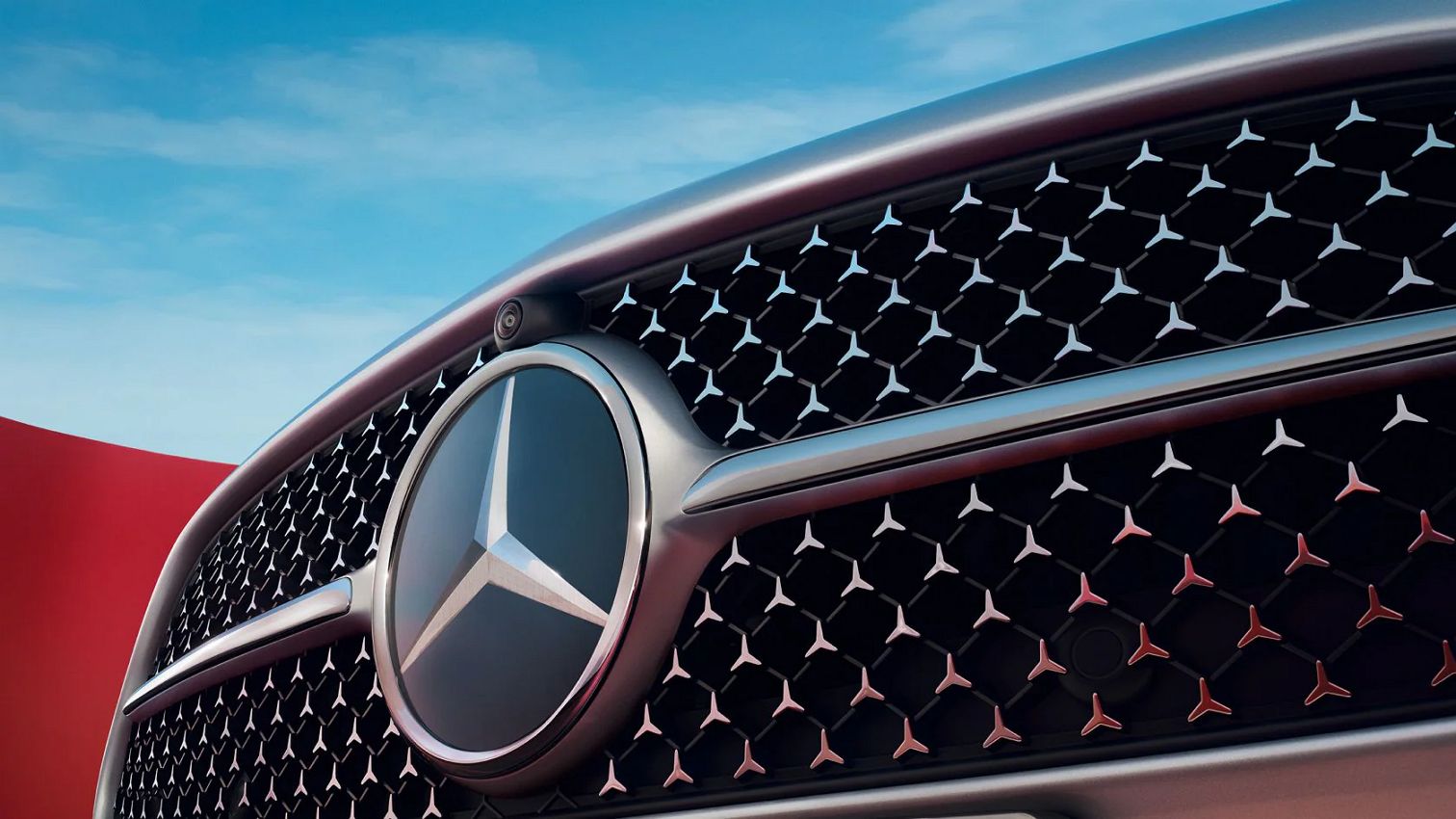 THE NEW CLS. 全新上市